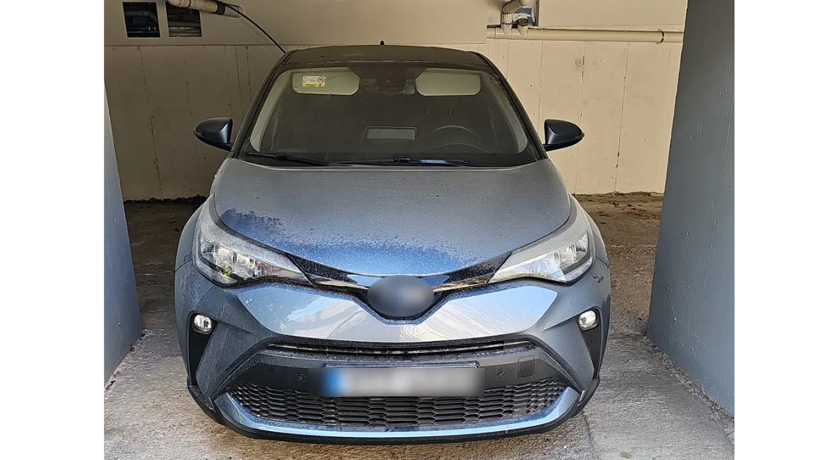 Εξαρθρώθηκε η σπείρα που έκλεβε SUV και τα διοχέτευε στο εξωτερικό 